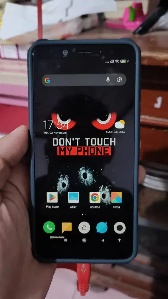 Redmi note 5 pro 4/64