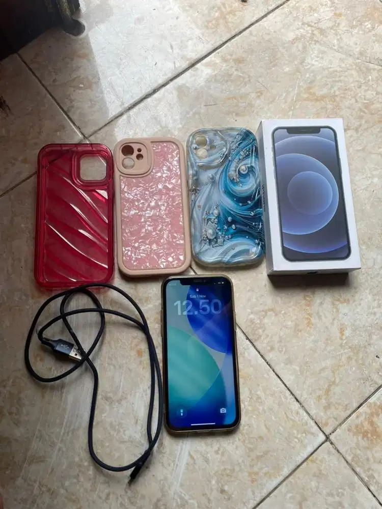 iphone 12 64gb hargaa nett