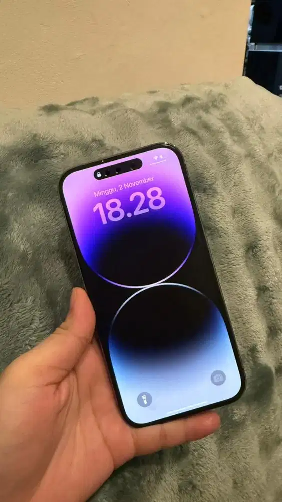 Iphone 14 pro 128gb