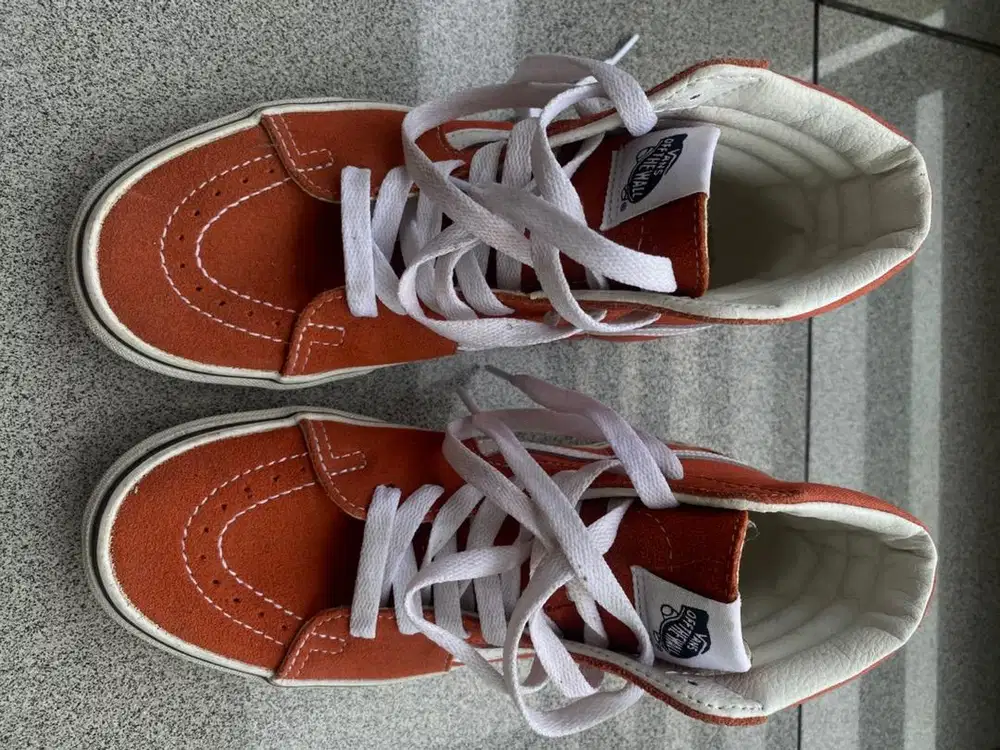 Sepatu Vans Unisex