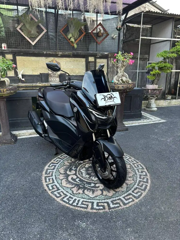 Nmax neo s tahun 2025