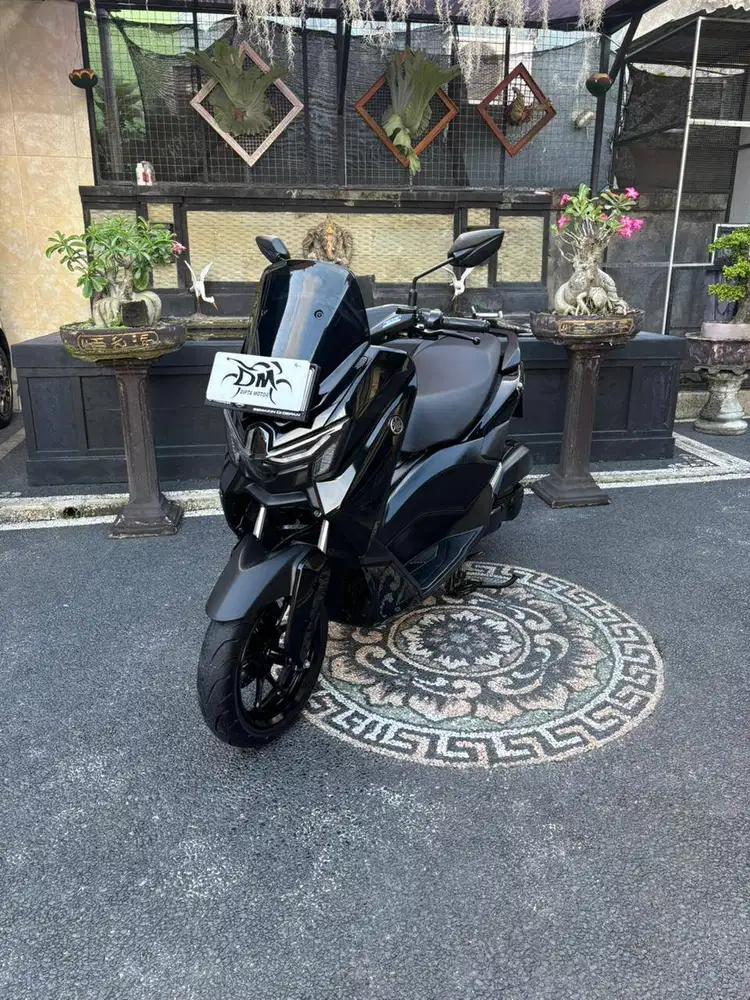 Nmax neo s tahun 2025
