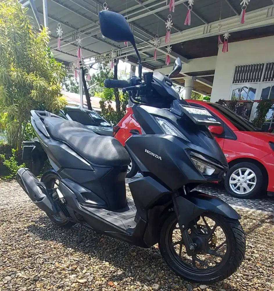 Vario 160  tahun 2022