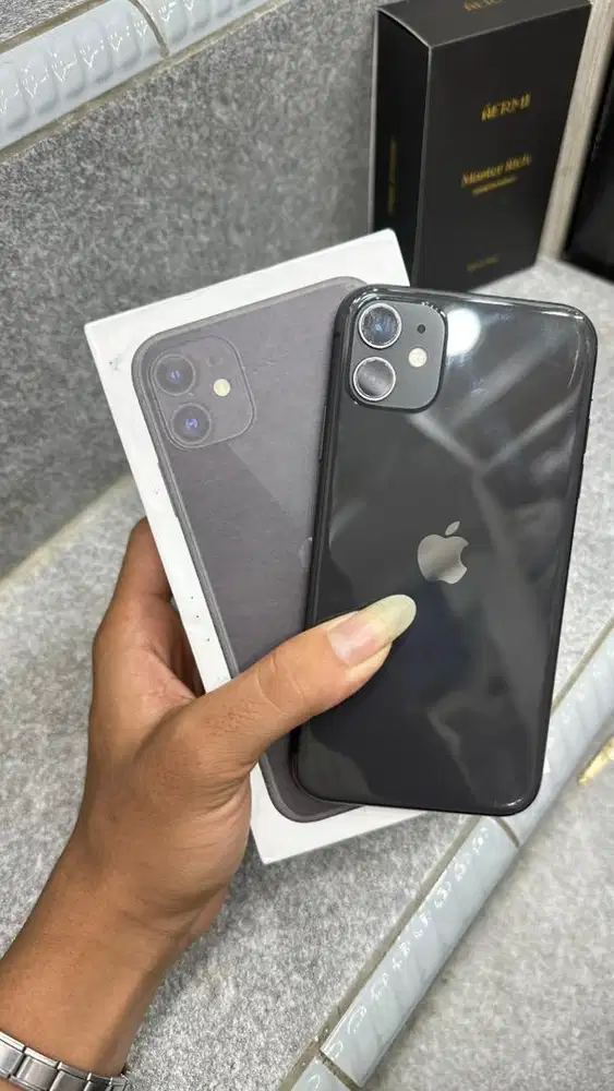 ipone 11 128 gb inter fullset permanent
