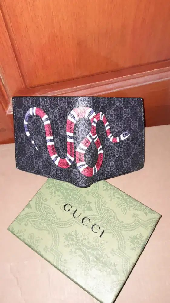 Dompet Pria Kekinian