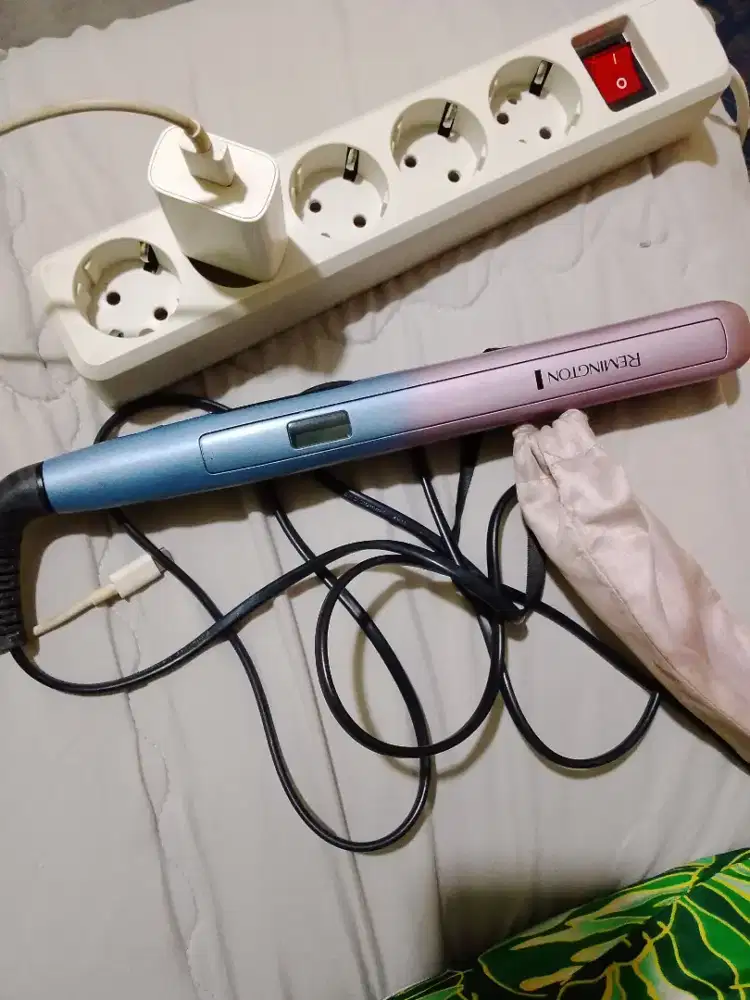 catokan remington ori