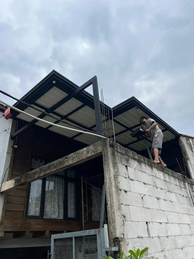 Kanopi alderon kardoba