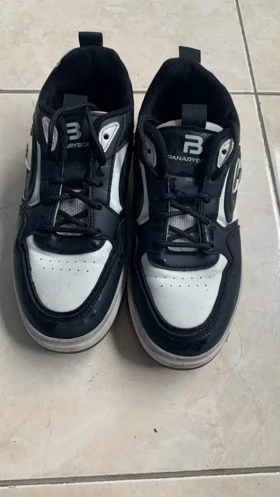 SEPATU PANARYBOY ukuran 41