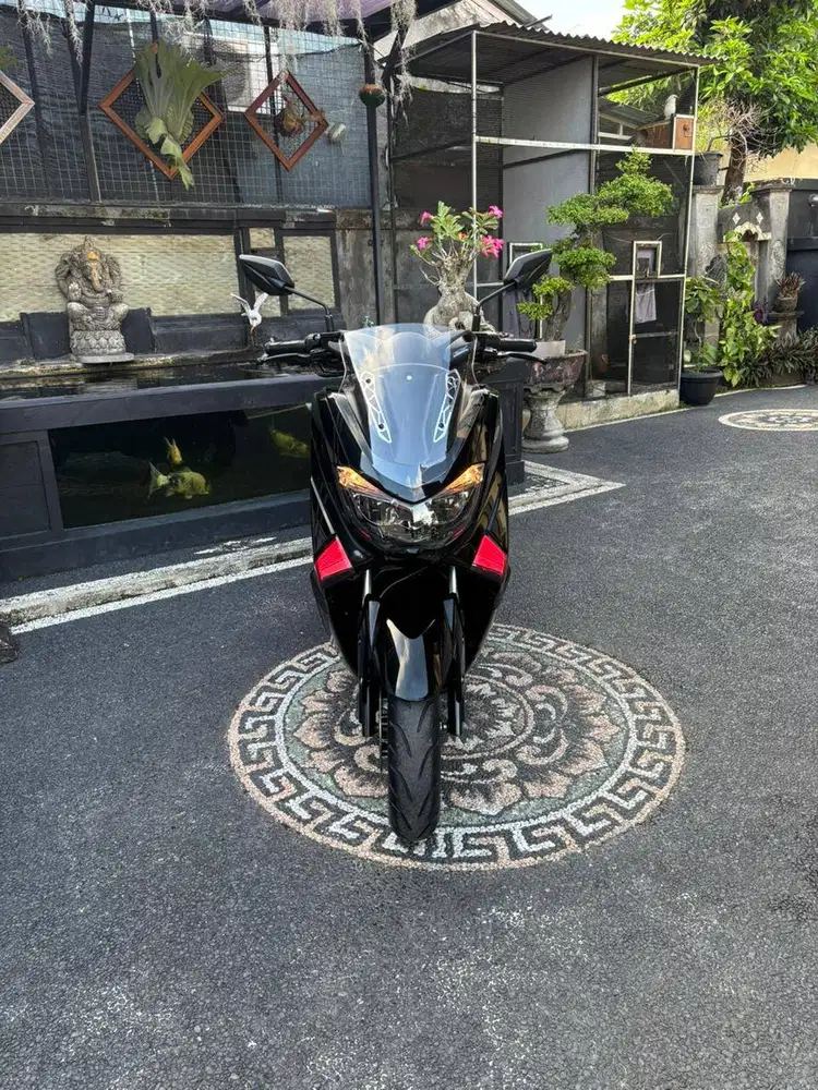 Nmax non abs tahun 2019