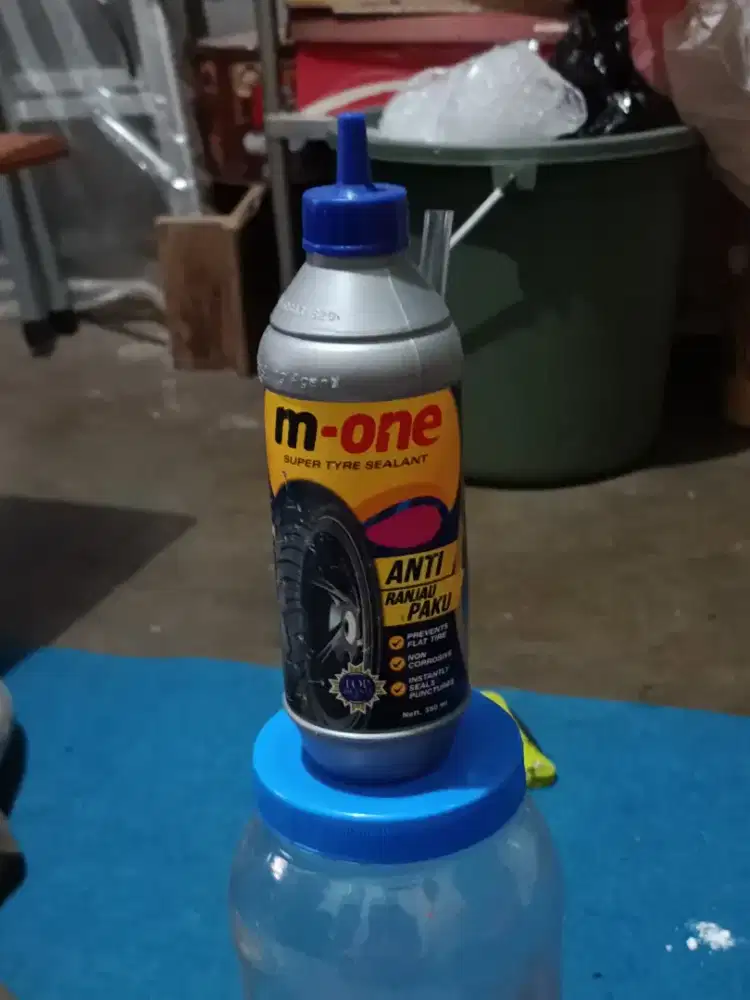 Cairan Anti Bocor 350ml