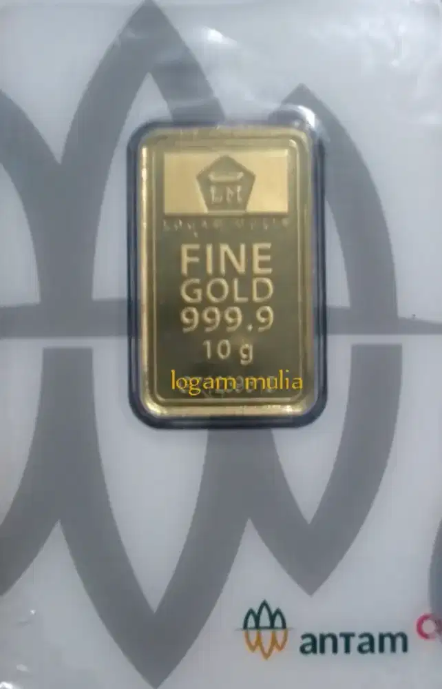 Dijual LM 10 dan 5 gram