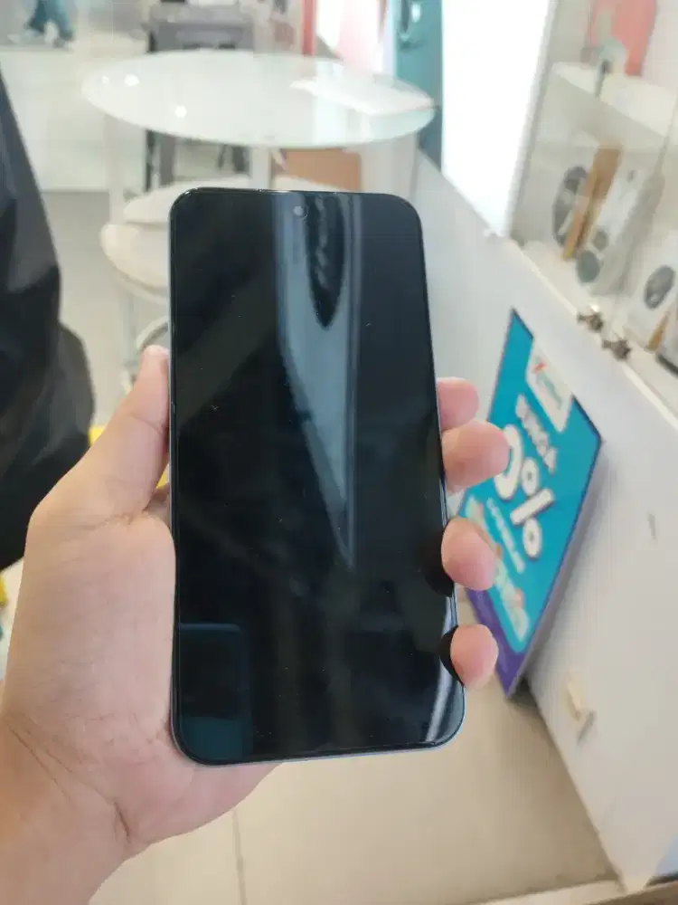 Realme 15T, Hp android ala iPhone 16 Pro, dengan fitur kamera dan AI