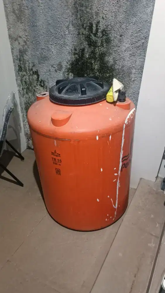 Jual Toren air penguin 500liter