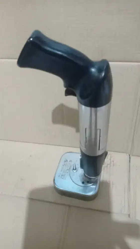 Gun Ramset NANKAI Second mulus