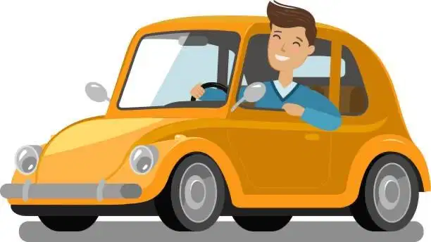 Dicari Driver Pribadi