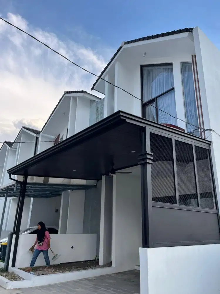 Kanopi kardoba terbaru