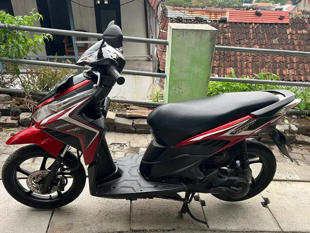 Vario Techno 110