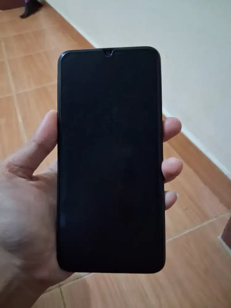 Samsung Glaxy M31 RAM 6GB/128GB