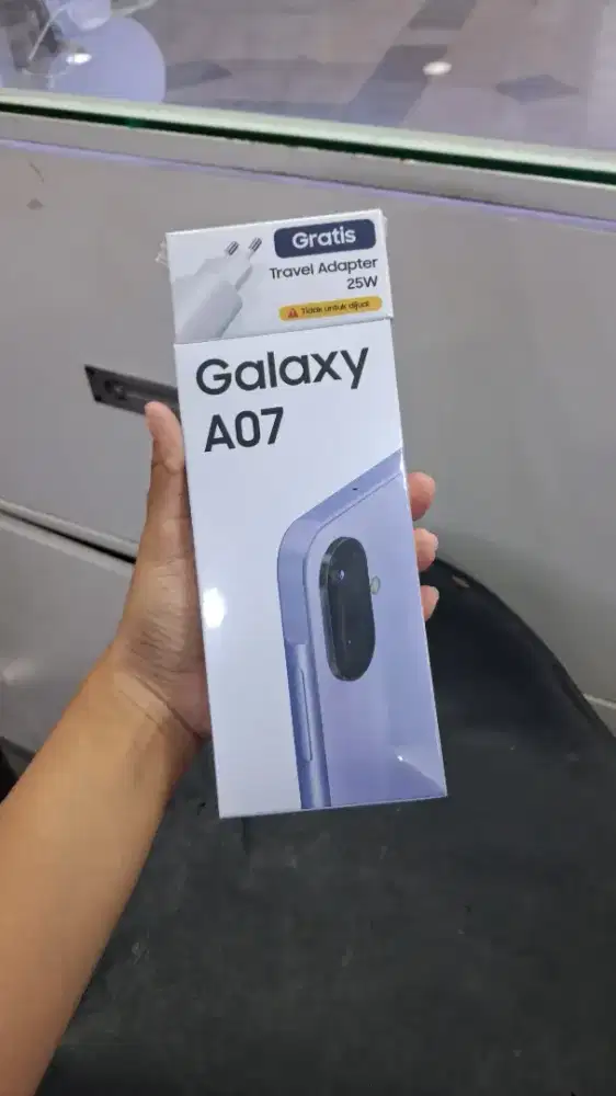 KREDIT SAMSUNG TANPA DP CUMA PAKAI KTP AJA