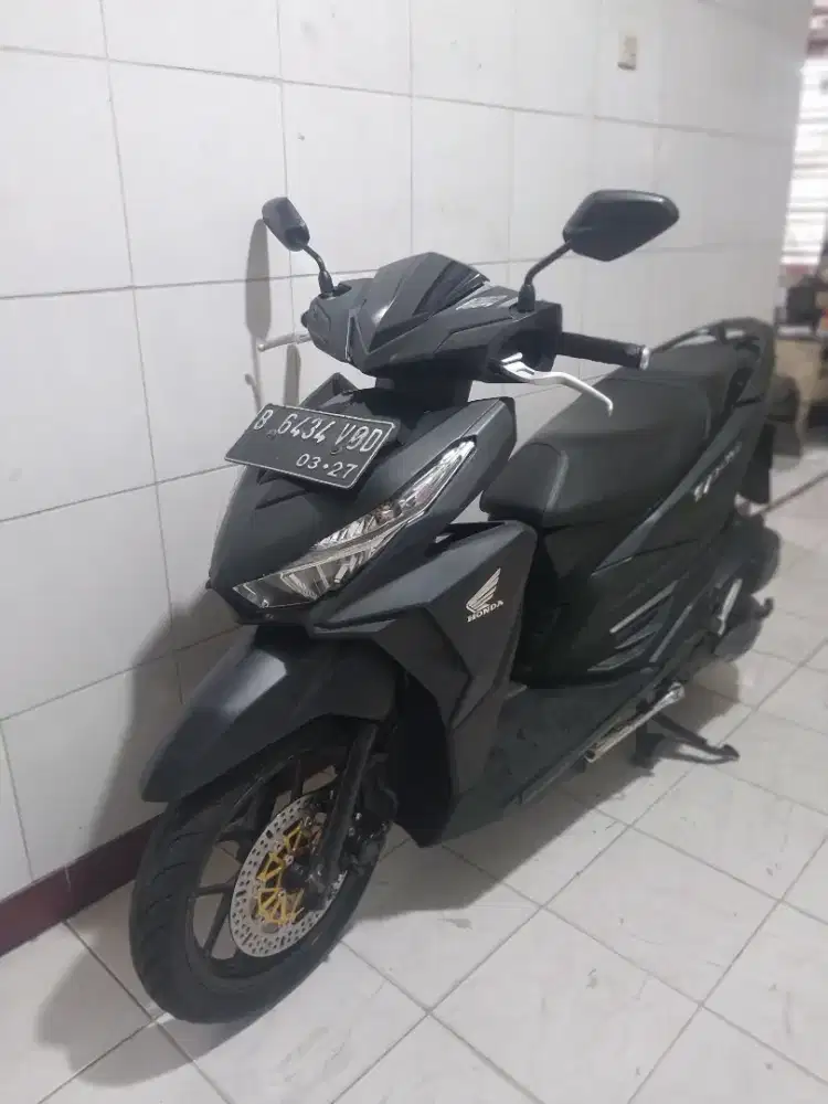 Vario 150 led old 2017
