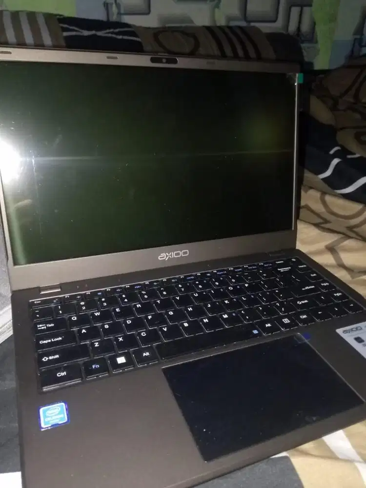 Jual Cepat laptop Axioo