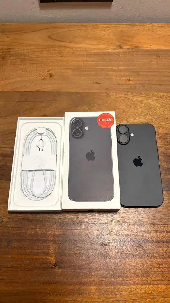 Iphone 16 128gb Digimap