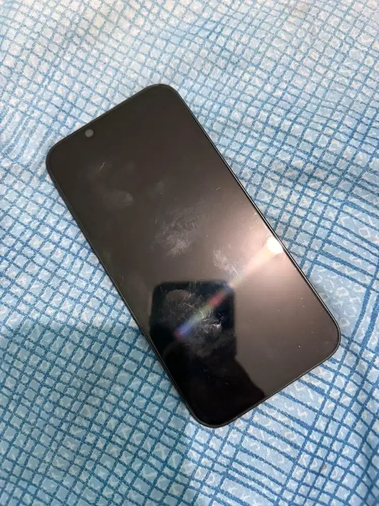 iPhone 13 128gb Midnight Blue