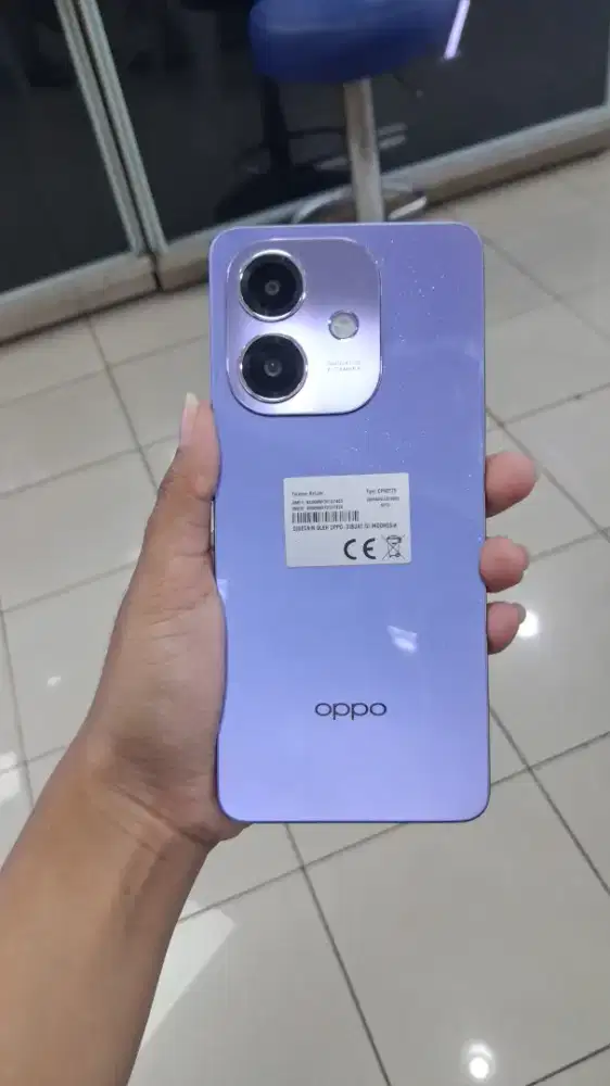 Kredit hp 1jtaan aja angsuran mulai dari 200rb perbulan