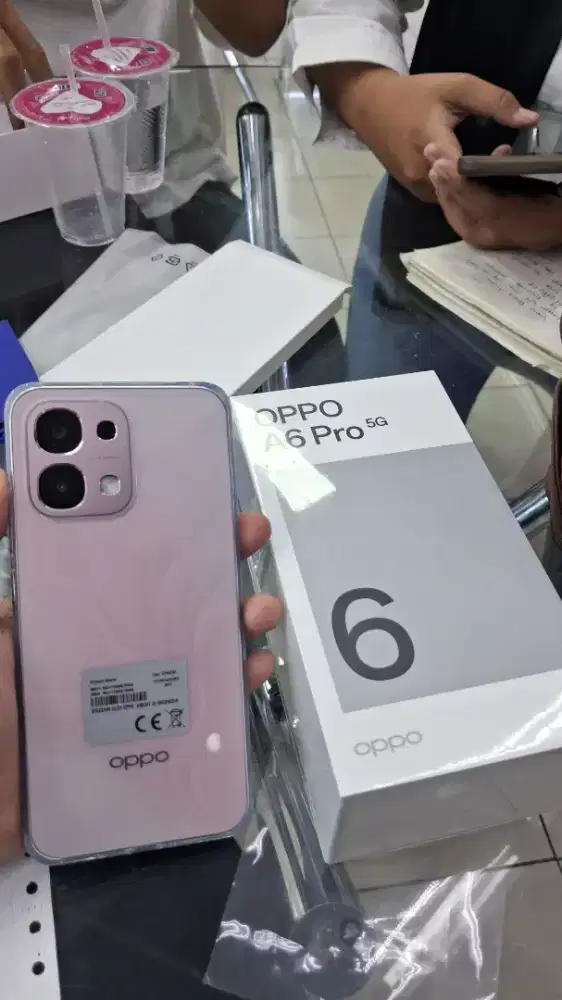 KREDIT HP TANPA DP CUKUP GUNAKAN KTPMU AJA