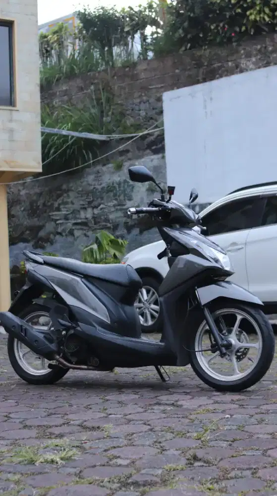 Beat fi stater kasar tahun 2013