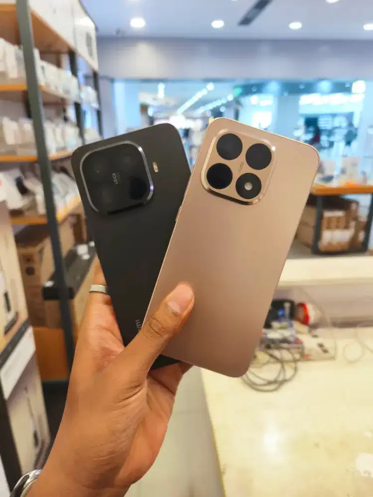 XIAOMI 15T BISA DIKREDIT TANPA KARTU KREDIT,DP MULAI 0% GRATIS 2X