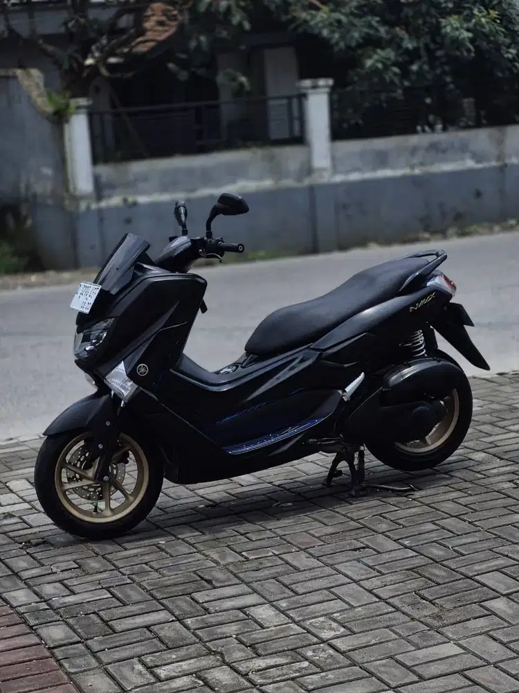YAMAHA NMAX NON ABS 2020