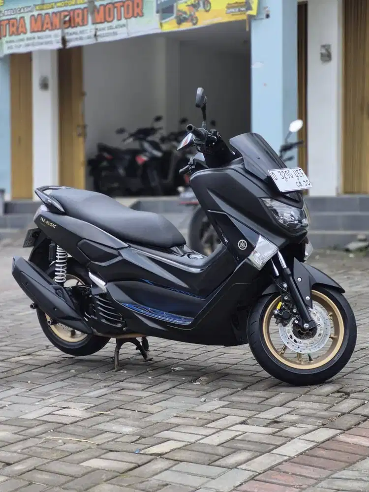 YAMAHA NMAX NON ABS 2020