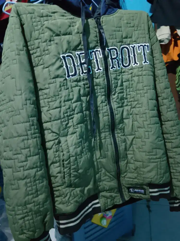 Dijual jakarta tebal all size jamsays.co