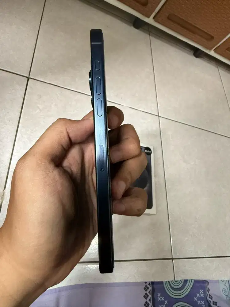 Iphone 15 pro max 256 IBOX