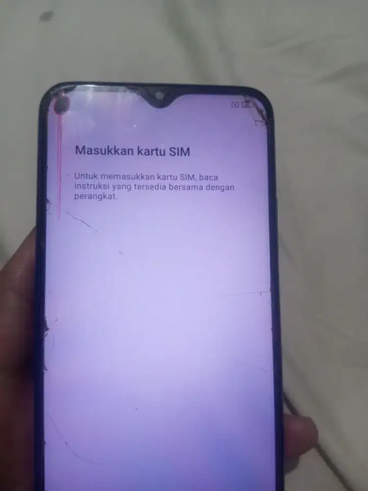 Handphone Redmi 9