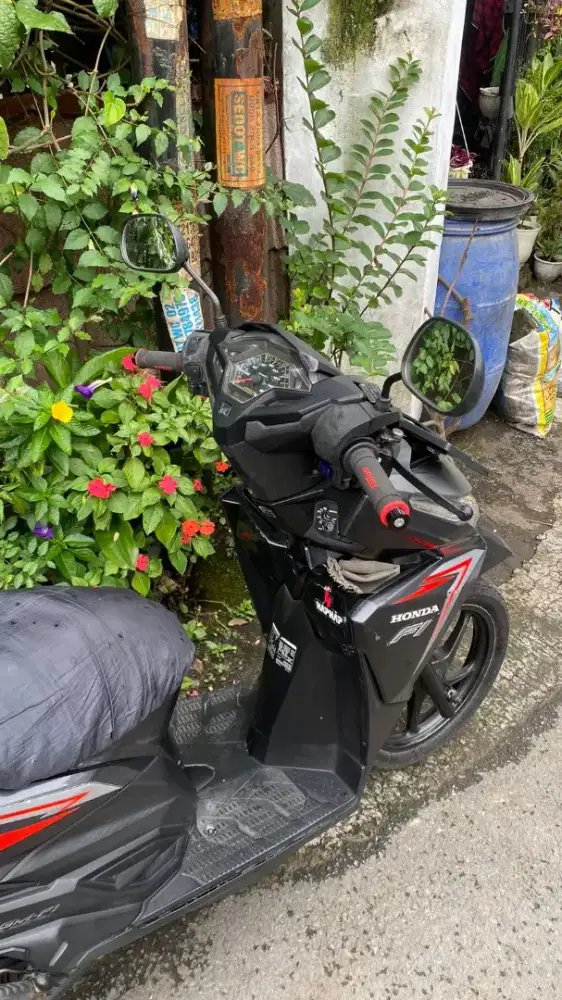 Honda vario 125 led cbs