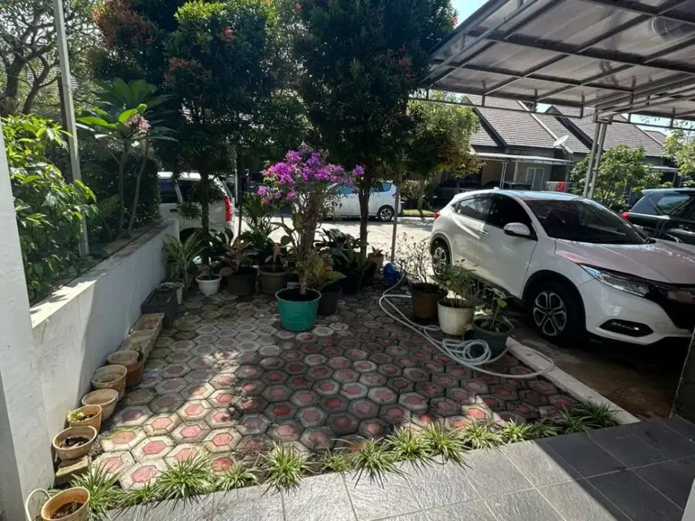 RUMAH MINIMALIS MURAH DI CHERY FIELD BUAH BATU KOTA BANDUNG