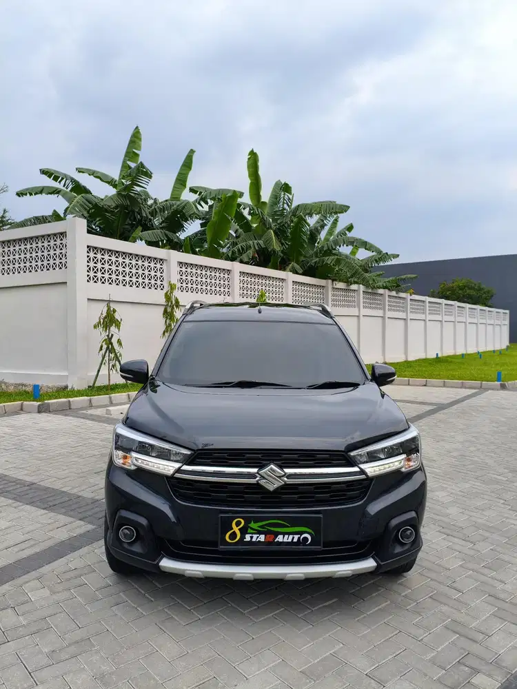 Suzuki XL7 Beta Matic AT 2023 Full Ori Low KM