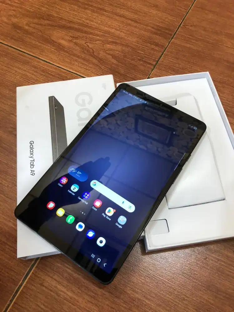 Samsung galaxy tab A9