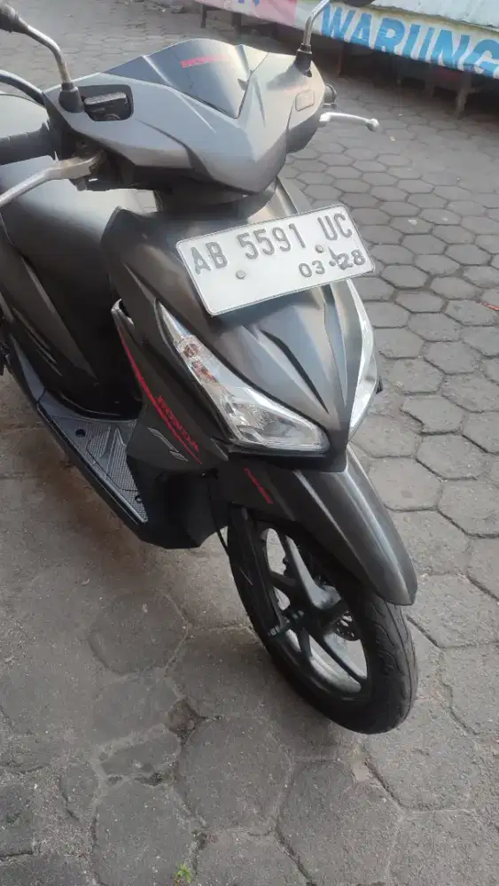 Honda vario led 2018/2017
