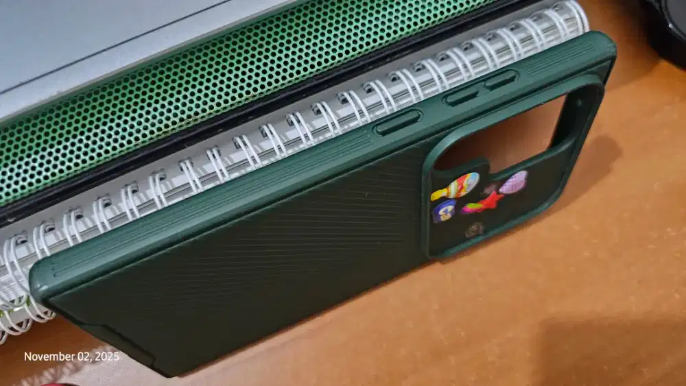 Hardcase Nillkin S23 Ultra