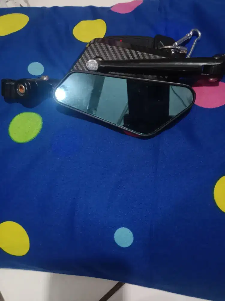 Spion circuit carbon