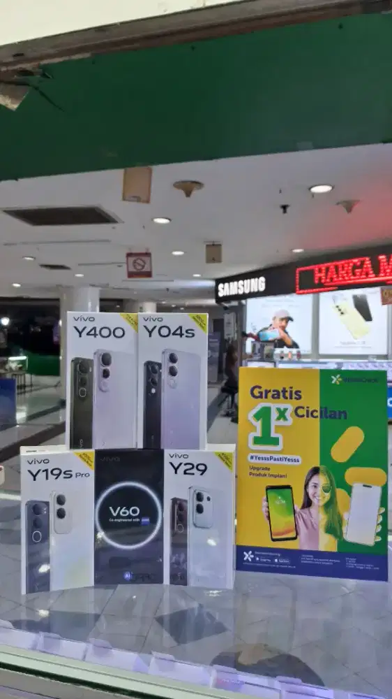 KREDIT HP PENGAJUAN 5 MENIT AJA LANGSUNG ACC