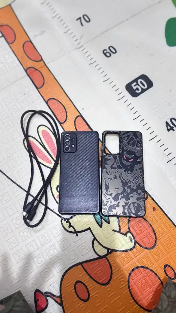 JUAL CEPAT! SAMSUNG A72