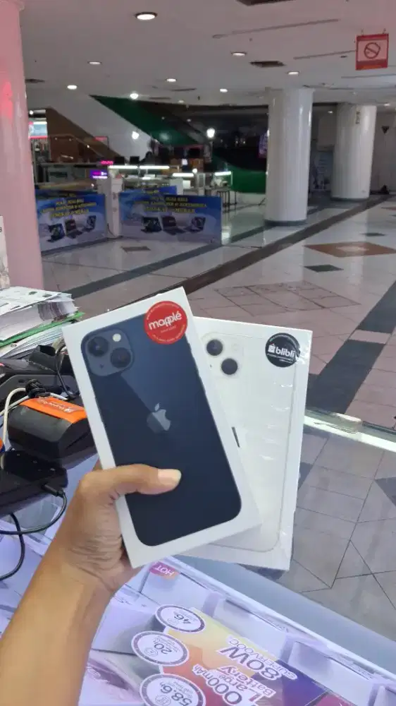 KREDIT APPLE CUKUP PAKAI EKTP AJA