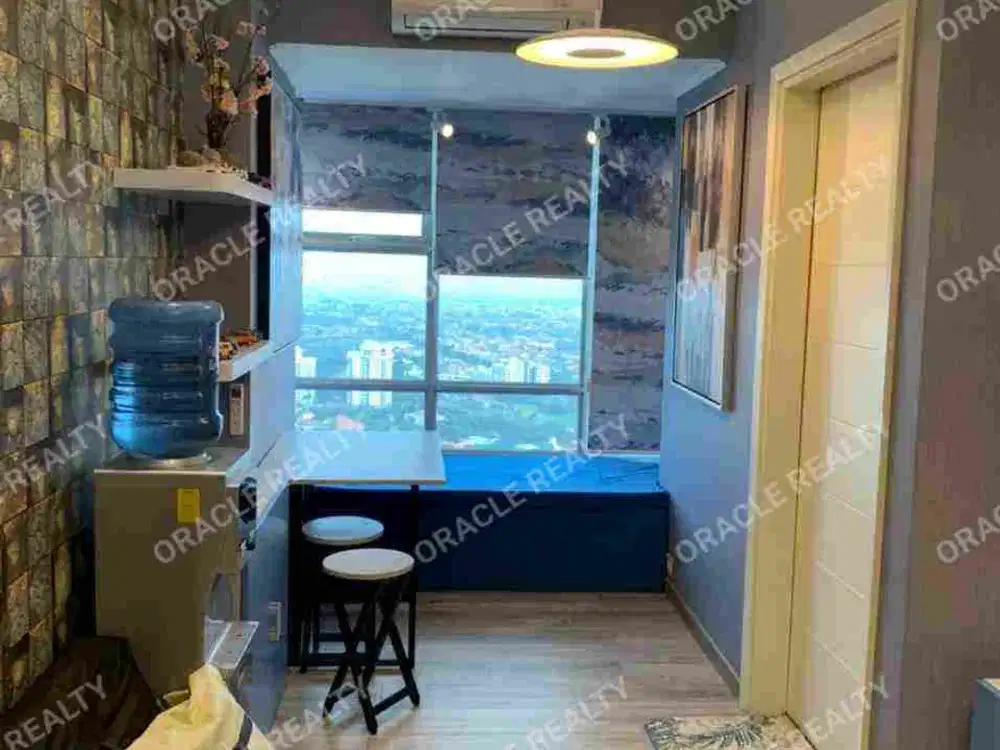 Jual Cepat Apartemen Anderson Pakuwon Indah