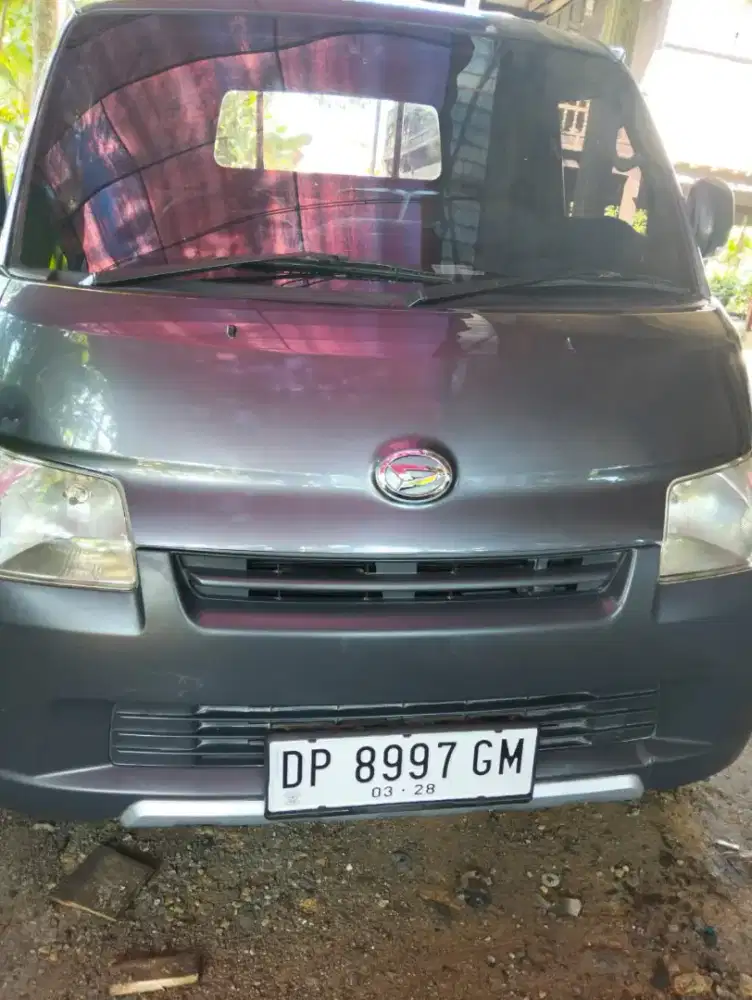 Di jual grand max 2023 acps