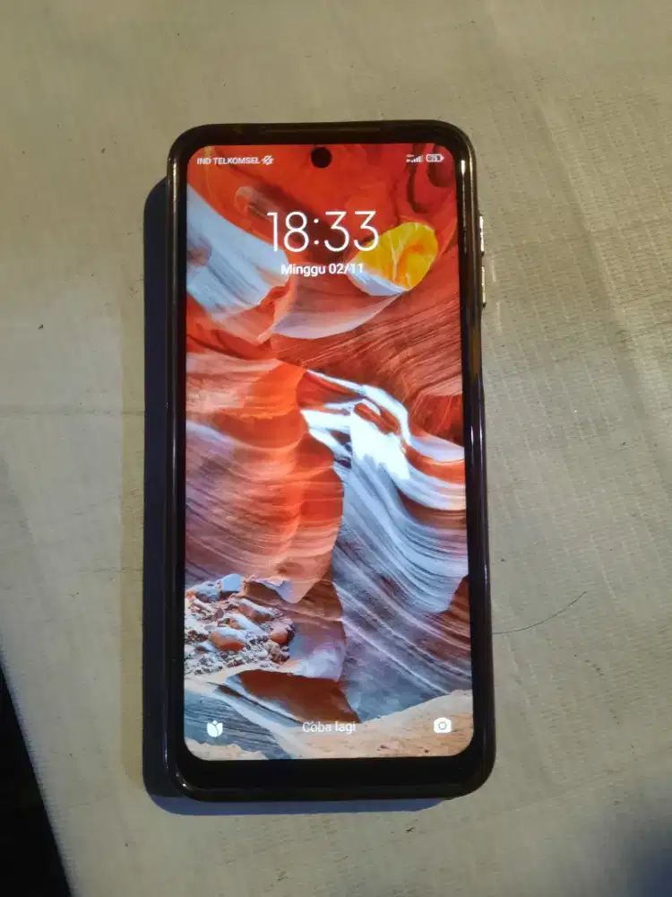 Remi note9 peo ram8+3/128