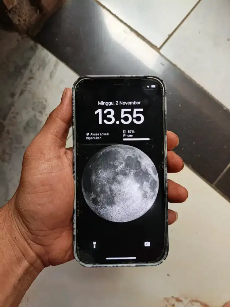 iPhone 12 64gb ex inter